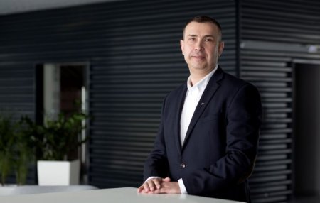 Porsche Finance Group Romania numeste primul CEO roman, un angajat de peste 20 de ani in companie