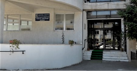 COVID-19 revine in forta in judetul Suceava: aproape 400 de cazuri in luna martie, opt morti