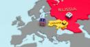 Rusia exclude prezenta a patru tari occidentale intr-un eventual proces de negocieri de pace in Ucraina