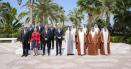 Ligia Deca are COVID-19. Ministrul l-a insotit pe Iohannis in Emiratele Arabe Unite