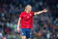 Haaland, trimis acasa de staff-ul nationalei » Norvegianul rateaza un meci de gala in preliminariile EURO 2024
