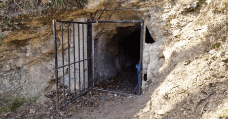 Brasovenii se tem ca <span style='background:#EDF514'>OAMENII STRAZI</span>lor vor fi din nou stapanii catacombelor. Ce spune Primaria