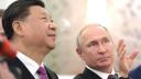 Vladimir Putin, primele declaratii dupa dis<span style='background:#EDF514'>CUTIILE</span> cu Xi Jinping: 