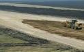 Zeci de hectare de culturi agricole, distruse pentru a face loc viitoarei autostrazi a Moldovei. Fermierii, revoltati