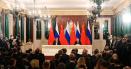 Moscova si Beijingul sunt preocupate de prezenta in crestere a NATO in Asia