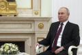 Putin ameninta Marea Britanie din cauza furnizarii de munitie cu uraniu Ucrainei: Rusia va fi nevoita sa reactioneze