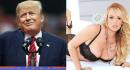 Donald Trump, primul fost presedinte american care ar putea fi pus sub acuzare/ Starleta porno: 