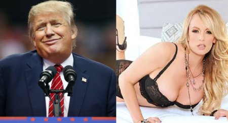 Donald Trump, primul fost presedinte american care ar putea fi pus sub acuzare/ Starleta porno: Voi dansa in <span style='background:#EDF514'>STRADA</span> daca Trump merge la inchisoare
