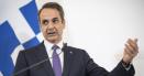Grecia: Dupa catastrofa feroviara, premierul Mitsotakis anunta alegeri in mai