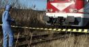 Accident feroviar mortal in Sibiu. Victima a fost descoperita de <span style='background:#EDF514'>MECANIC</span>ul altui tren