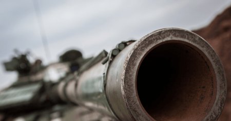 Bulgaria a atins noi recorduri cu exporturile de armament in contextul razboiului din Ucraina
