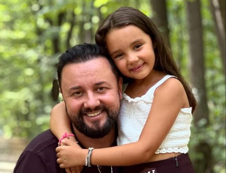 Cum a reactionat Eva cand a aflat ca tatal ei, Catalin Maruta, pleaca la Survivor Romania: Hai sa-l lasam pe Dan la treaba lui
