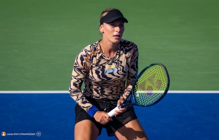 Ana Bogdan revine in circuit la Miami Open contra unei jucat<span style='background:#EDF514'>OARE</span> din noua generatie