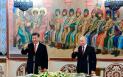 Declaratie comuna, Putin si Xi: Un razboi nuclear nu trebuie sa aiba loc niciodata