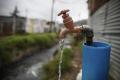 Un nou raport ONU avertizeaza asupra unei crize iminente a apei: lumea merge 