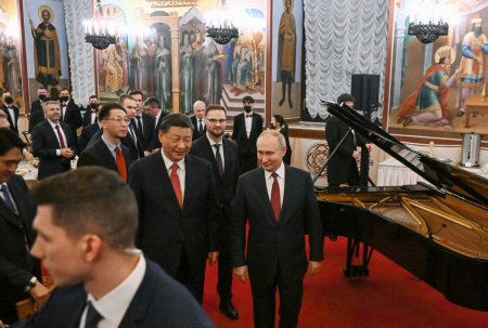 Adevarata semnificatie a vizitei lui Xi Jinping in Rusia: ce obiective urmareste liderul chinez in relatia cu Vladimir Putin