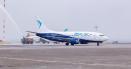 Blue Air a intrat in <span style='background:#EDF514'>INSOLV</span>enta