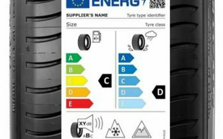 Ce semnifica eticheta energetica a anvelopelor. Care sunt indicii recomandati de specialisti