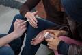 Elev din Deva, prins cu droguri in timp ce participa la un program Erasmus in Macedonia de Nord