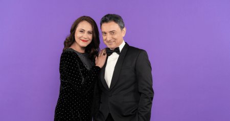 Gala umorului revine cu un nou sezon la TVR 1