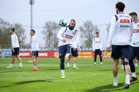 Doi jucatori din Romania ii avertizeaza pe tricolori ca vor avea un adversar de temut in Andorra: Sa nu se pacaleasca amarnic