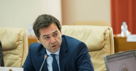 Ministrul de Externe de la Chisinau, replica pentru Kremlin: Nu acceptam lectii de istorie