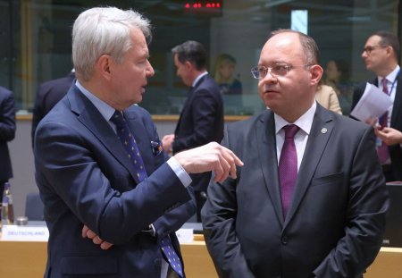 Ministerul Afacerilor Externe, raspuns surprinzator pentru GSP in cazul Ungaria Mare: Nu avem niciun punct de vedere