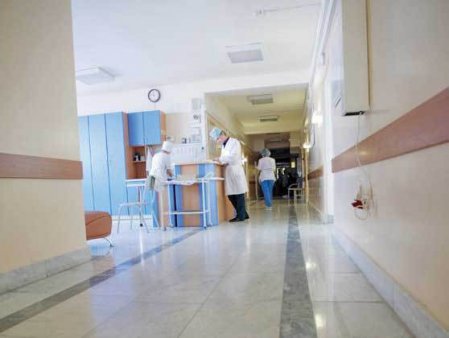 Consiliul Judetean Alba a accesat un proiect european de 56 mil. euro pentru construirea unei sectii de oncologie in cadrul spitalului judetean de urgenta din Alba Iulia