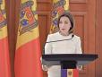Este oficial. Maia Sandu a promulgat legea: Limba de stat a Republicii Moldova este cea romana