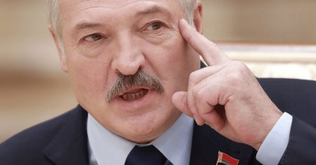 Lukasenko ameninta ca Moscova va da o lectie daca Ucraina va primi munitii cu uraniu saracit VIDEO