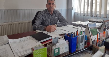 Primarul comunei oltene Gostavatu, condamnat la inchisoare cu executare pentru mita. Decizia poate fi <span style='background:#EDF514'>ATACATA</span> cu apel