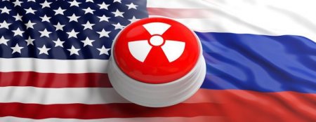 Oficial rus: Riscul unui conflict nuclear Rusia-SUA este cel mai ridicat din ultimele decenii