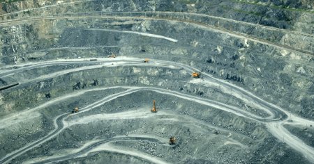 Romania dispune de 2,5 miliarde de euro pentru angajarea minerilor si petrolistilor care raman someri