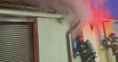 A lucrat cu combustibil langa <span style='background:#EDF514'>ARAGAZ</span> si i-a luat foc apartamentul VIDEO