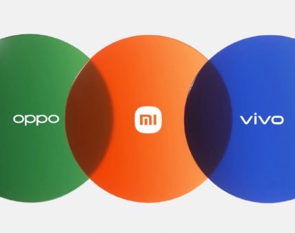 Xiaomi, Vivo si Oppo anunta o solutie pentru migrarea datelor de pe un telefon pe altul