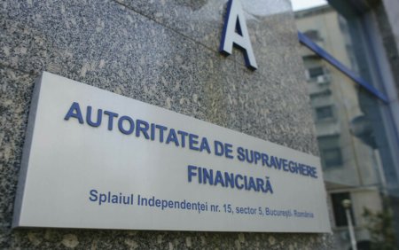 ASF: Politele de asigurare emise de Euroins raman valabile si dupa publicarea deciziei de retragere a autorizatiei