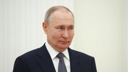 Rusia avertizeaza tara care l-ar putea aresta pe Vladimir Putin, daca acesta va participa aici la un summit international