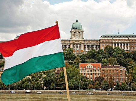 Ungaria face totul pe dos: nu-l vom aresta pe Putin