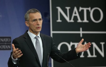 Seful NATO: Trebuie sa ajutam Ucraina pe termen lung