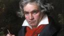 È˜uvita din parul lui Beethoven, analizata pentru a se descoperi cauza surzeniei compozitorului