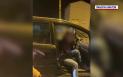 Panica pe o sosea din Romania din cauza unui ucrainean care conducea in delir. De ce boala suferea soferul