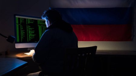 Hackerii pro-rusi sustin ca au spart <span style='background:#EDF514'>SERVER</span>ele ANFP si au obtinut date sensibile. Cum raspund reprezentantii Agentiei