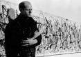 Posibil tablou de Pollock, descoperit in Bulgaria. Pe spatele picturii apare semnatura lui Nicolae <span style='background:#EDF514'>CEAUSESCU</span>