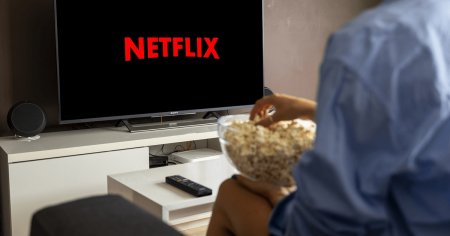 Comedia de pe Netflix care te va tine lipit de televizor. Actorul faimos din distrbutie VIDEO