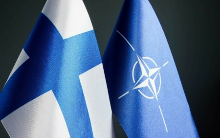 Presedintele Finlandei a semnat legea privind aderarea tarii la NATO