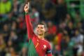 <span style='background:#EDF514'>CRISTIANO</span> Ronaldo a batut recordul: e unic in istoria fotbalului!