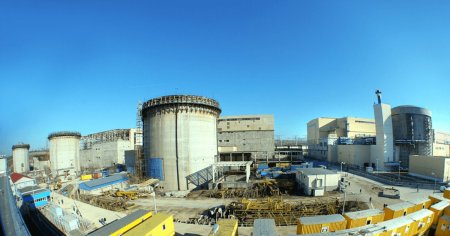 Cum vrea Nuclearelectrica sa reenergizeze Romania cu energie curata