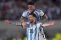 Delir in Argentina, cu 83.000 de oameni » Messi a reusit golul #800 din cariera!