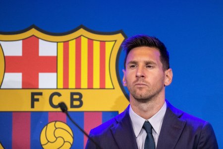 Un bun prieten al lui Messi anunta: Șansele ca el sa se intoarca la Barcelona sunt de 50%