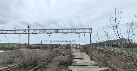 Investitie uriasa in Portul Constanta, anuntata de ministrul Sorin Grindeanu. Infrastructura feroviara va fi modernizata